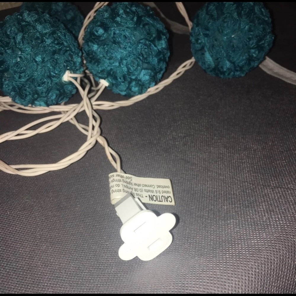 Fairy lights / string lights - Picture 3 of 3